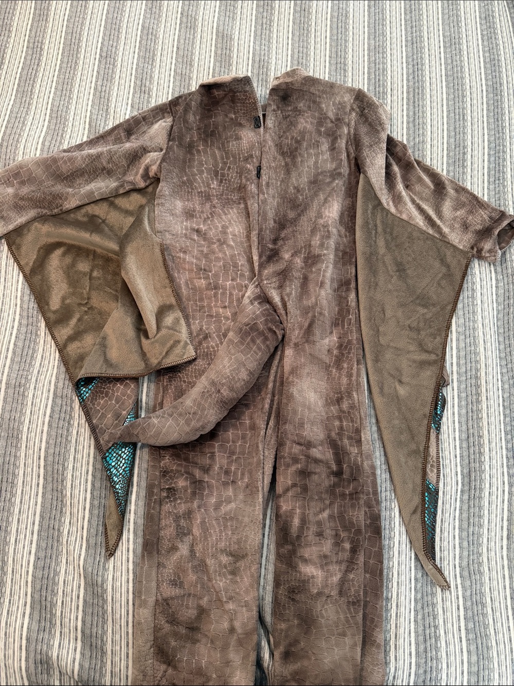 Spirit Toddler Pterodactyl Costume - 5T/6T - Picture 8 of 8